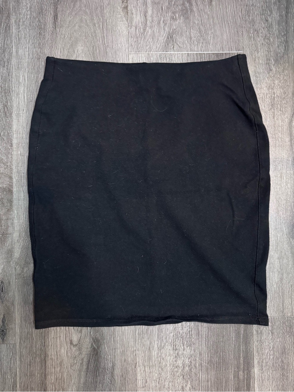 Old Navy Black Pencil Skirt - Sleek Straight Fit